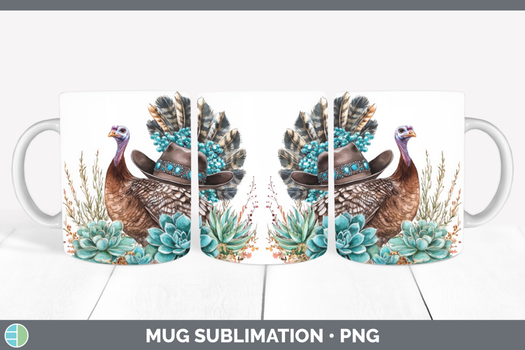 Turkey Clipart Image 7