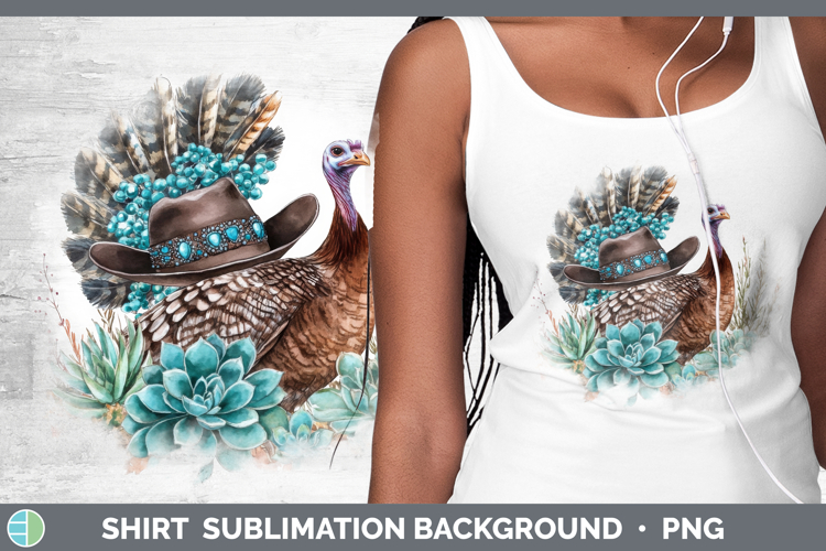 Turkey Clipart Image 2