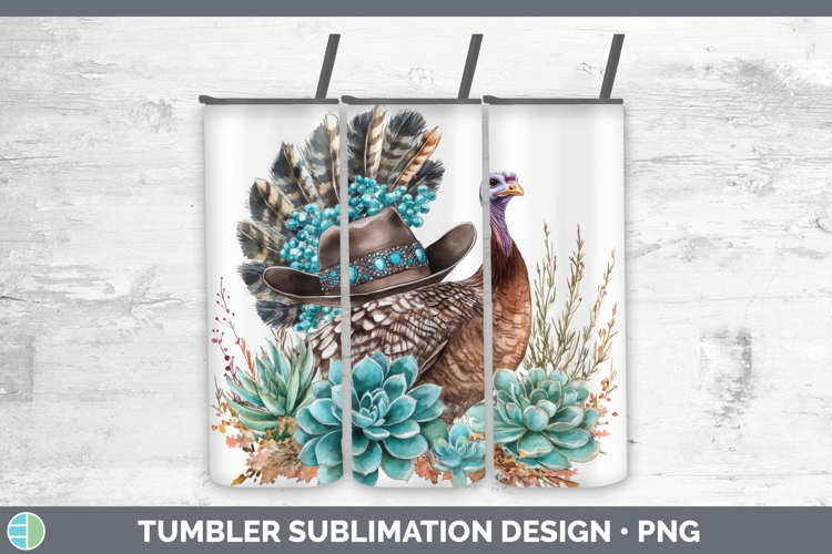 Turkey Clipart Image 24