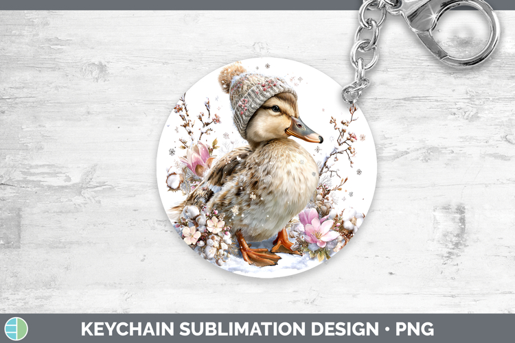 Keychain Sublimation Designs Image 18