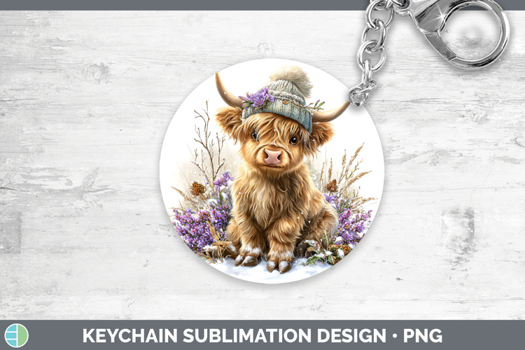Cow Sublimation Designs Image 24