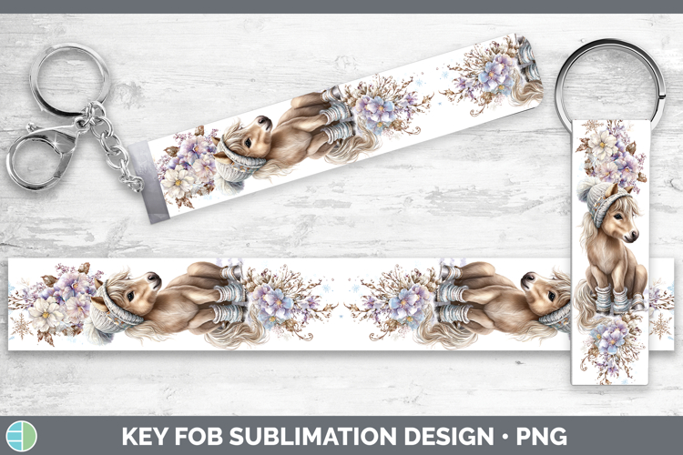 Horse Sublimation Designs