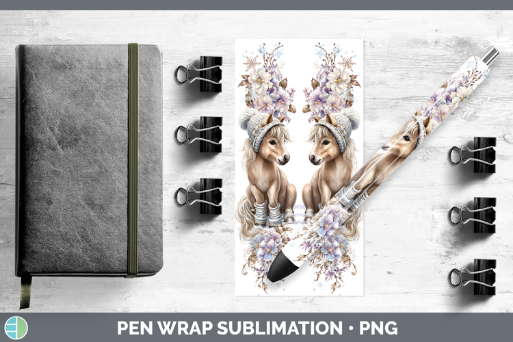 Horse Sublimation Designs Image 24