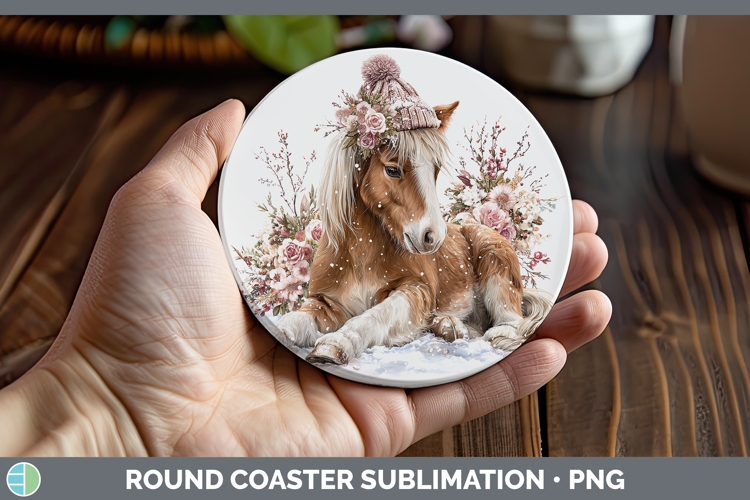 Horse Sublimation Designs Image 9