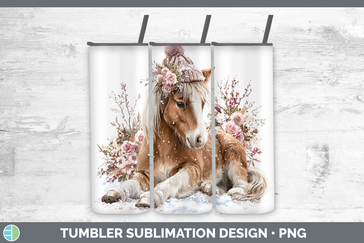 Horse Sublimation Designs Image 4
