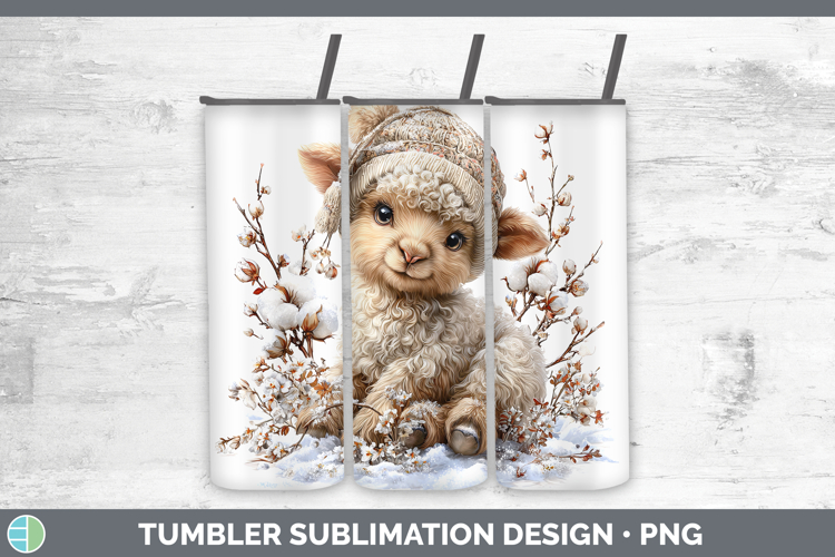 Sublimation Tumbler Designs Image 11