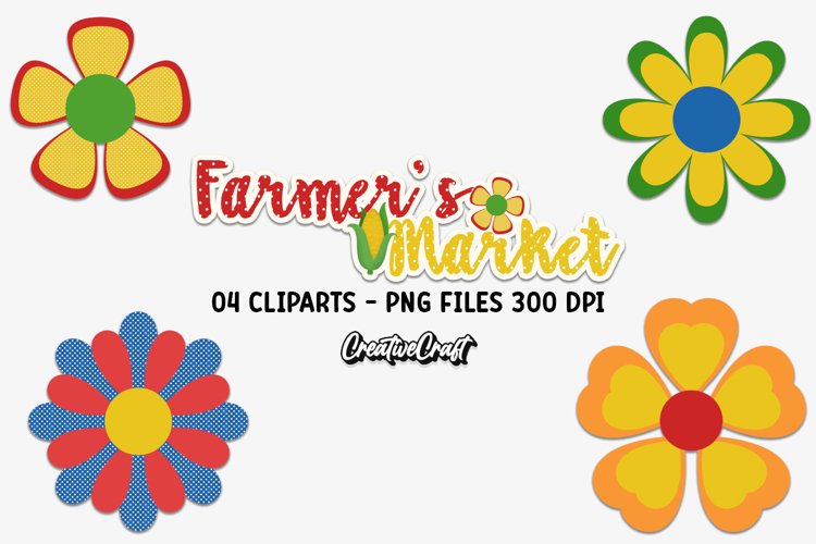 Fruit And Vegetable Clipart Image 10