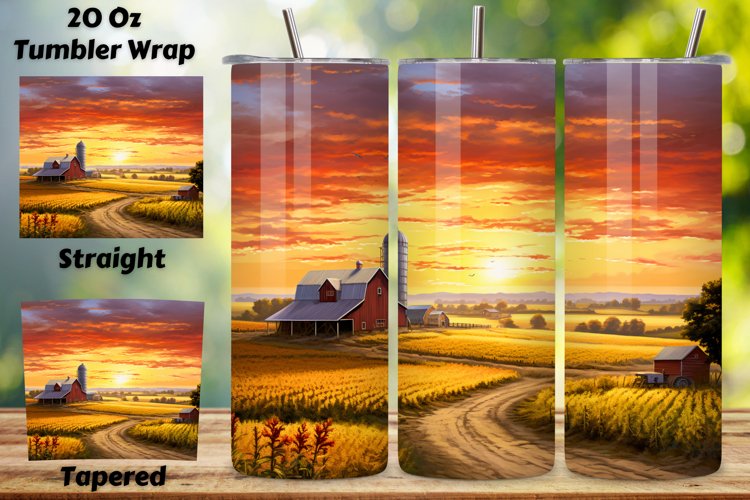 Farmer Clipart Image 5