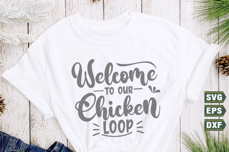 Chicken Png Image 20