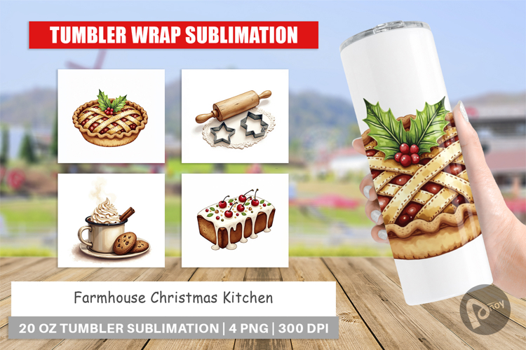 Sublimation Tumbler Designs Image 19