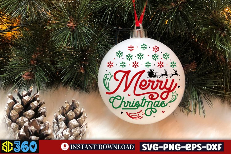 Ornaments Svg Image 6