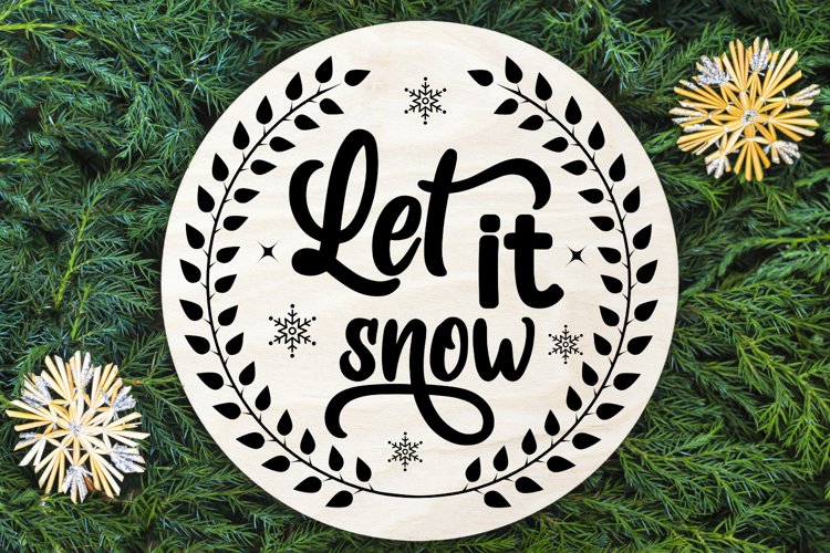 Christmas SVGs Image 20