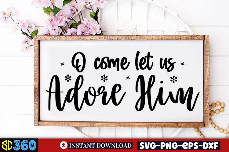 Christmas SVGs Image 6