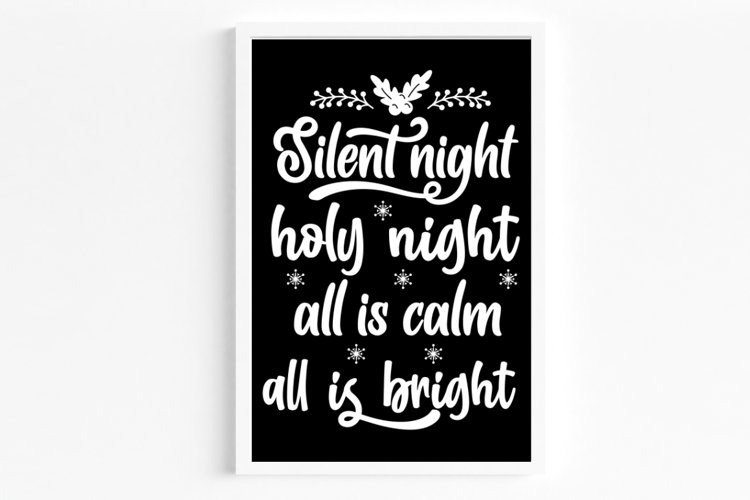 Christmas SVGs Image 8