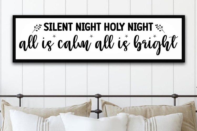 Christmas SVGs Image 15