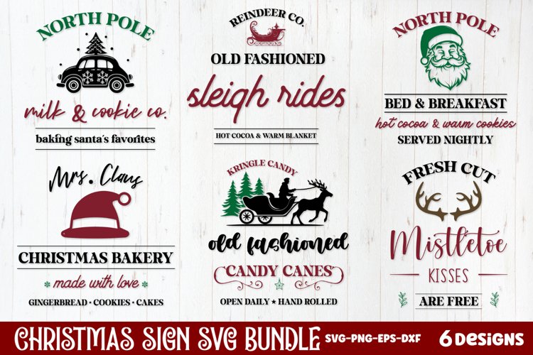 Funny Christmas Svg Image 10