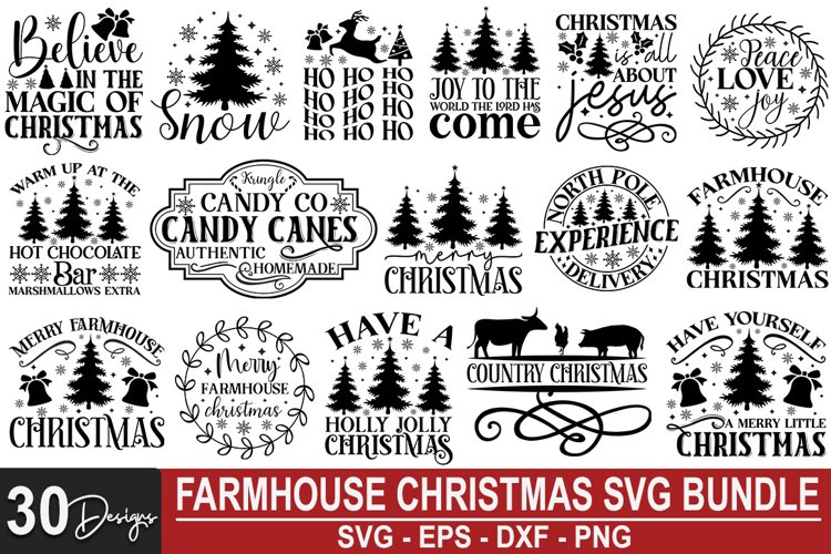 Rustic Svg Image 19