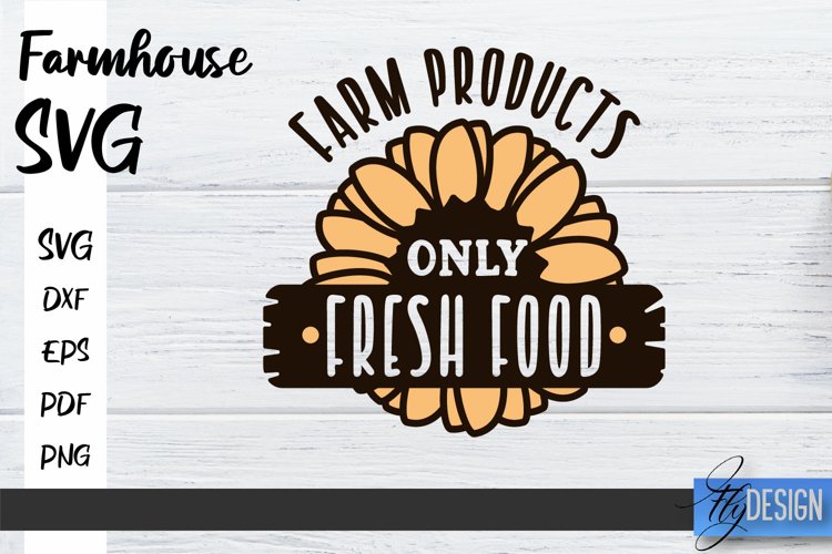 Farmhouse Clipart Image 3