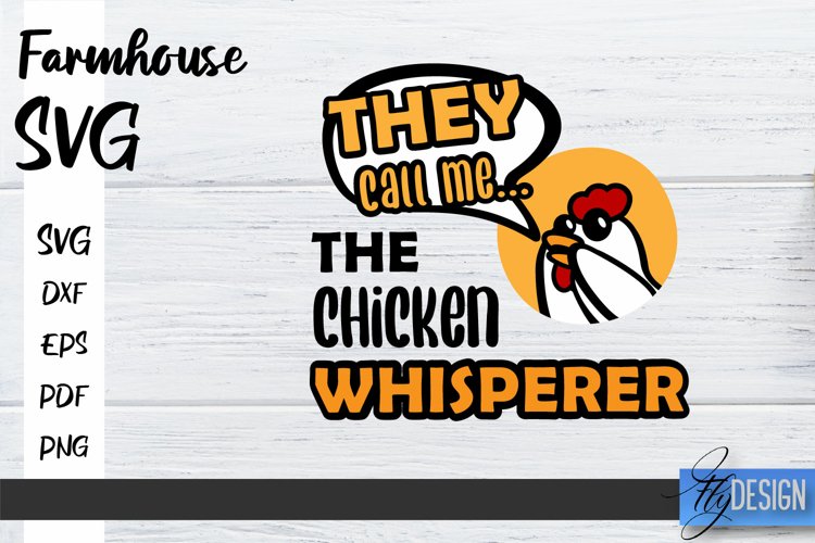 Farmhouse Clipart Image 21