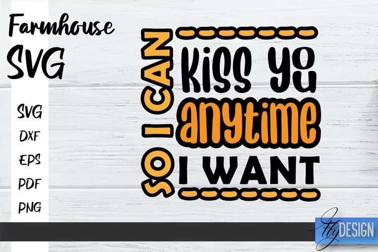 Farmhouse SVG Design | Farmhouse Signs SVG | SVG File v.2