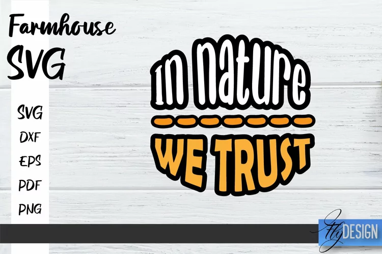 Farmhouse SVG Design | Farmhouse Signs SVG | SVG File v.2