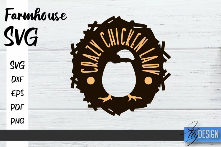 Farmhouse SVG Design | Farmhouse Signs SVG | SVG File v.1