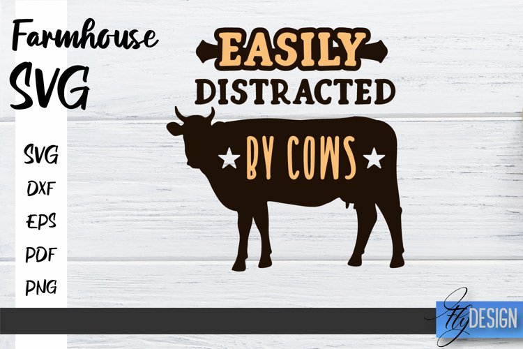Farmhouse Clipart Image 19