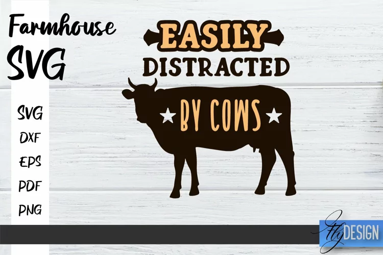 Farmhouse SVG Design | Farmhouse Signs SVG | SVG File v.1