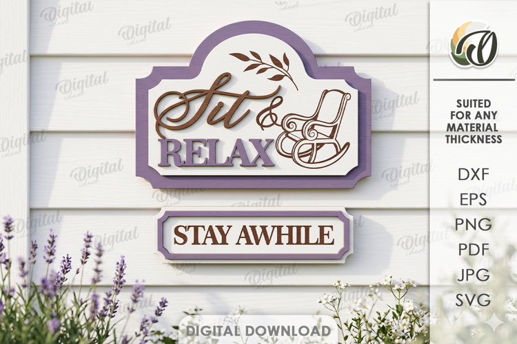 Directional Sign Image 6