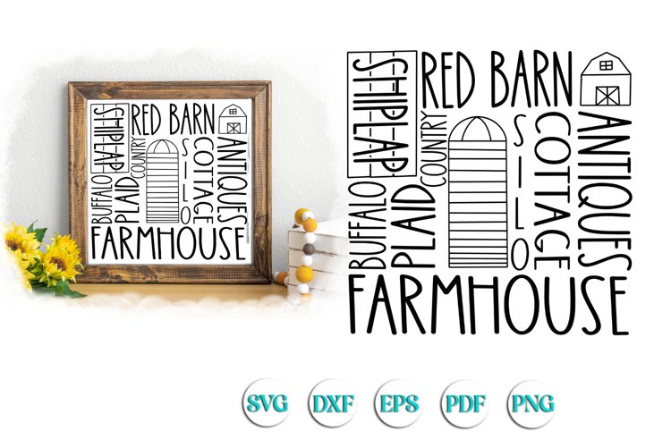 Word Clipart Image 6