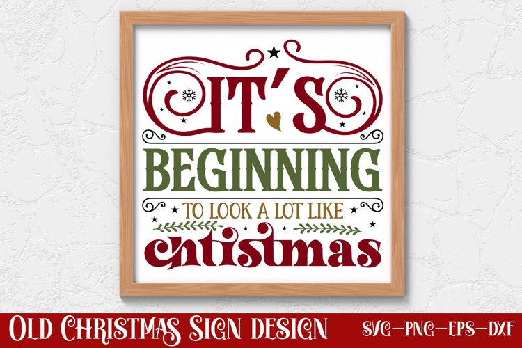 Christmas SVGs Image 23