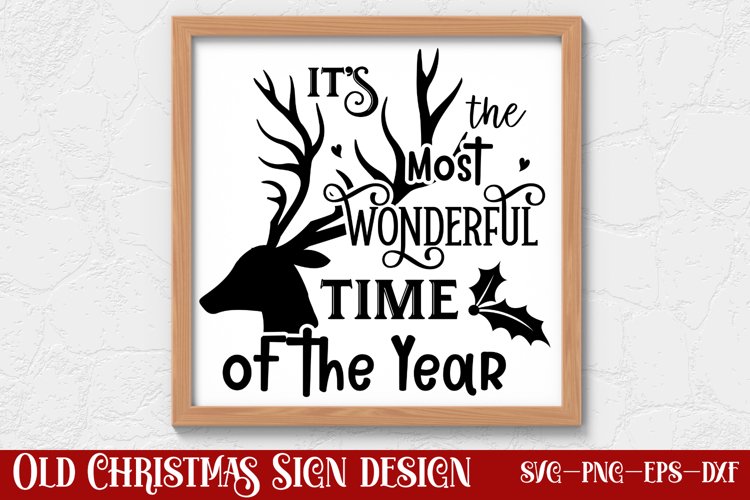Christmas SVGs Image 7