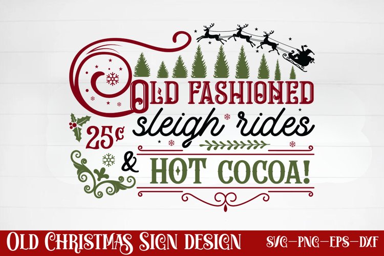 Hot Cocoa Svg Image 5
