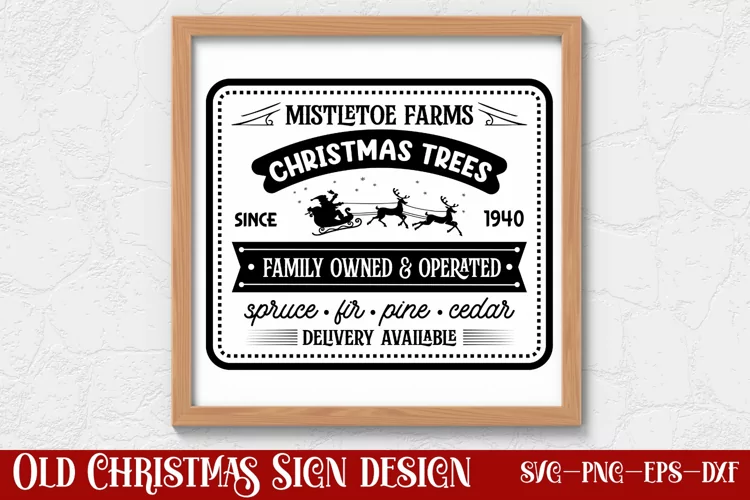 Mistletoe farms christmas trees family owned & operated sinc