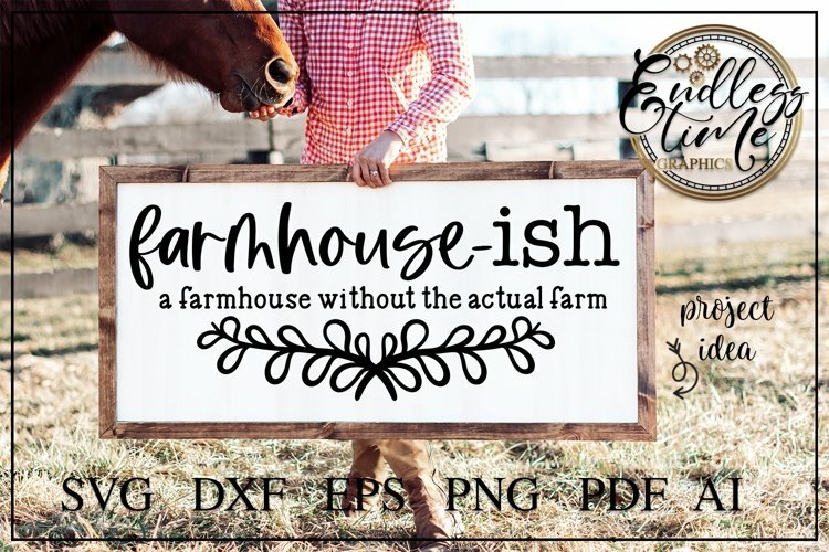 Rustic Svg Image 22