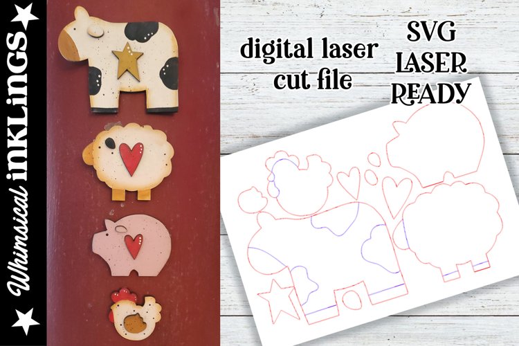 Sheep Clipart Image 7