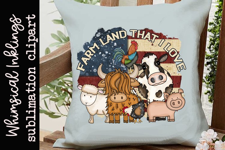 Farmer Clipart Image 16