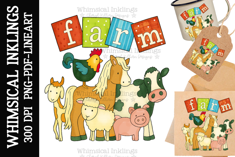 Animals Coloring Pages Image 14