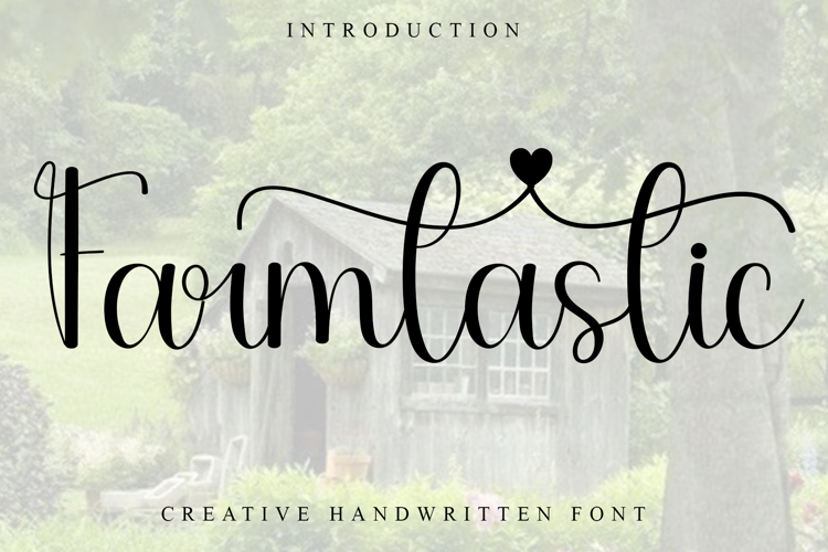 Business Fonts Image 15