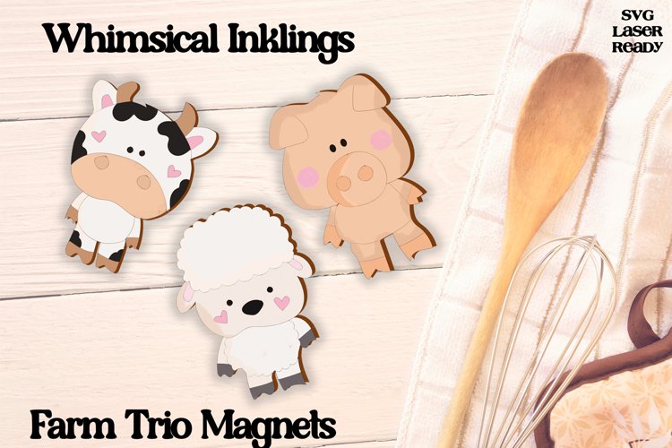 Sheep Clipart