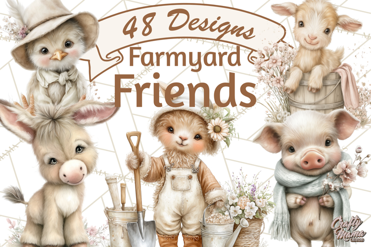 Friends Clipart Image 18