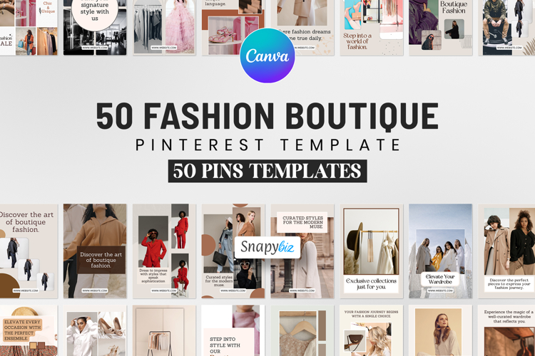 Canva Templates Image 21