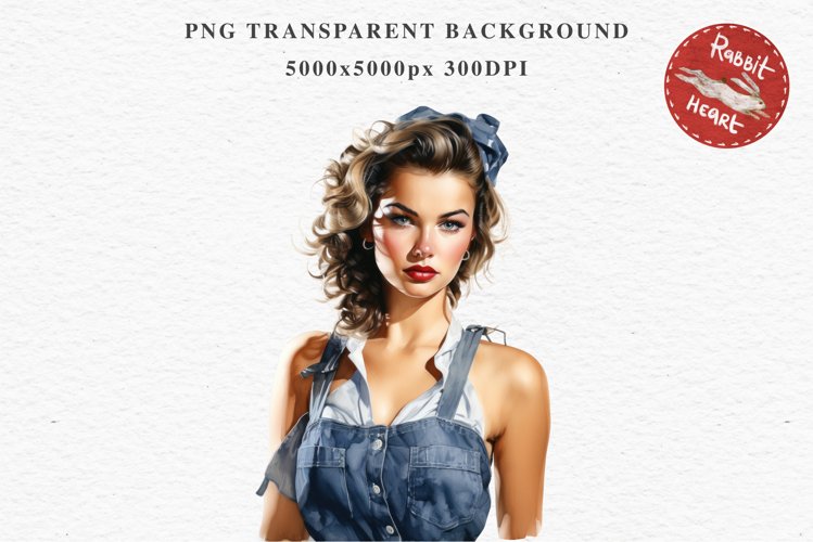Jeans Clipart Image 10