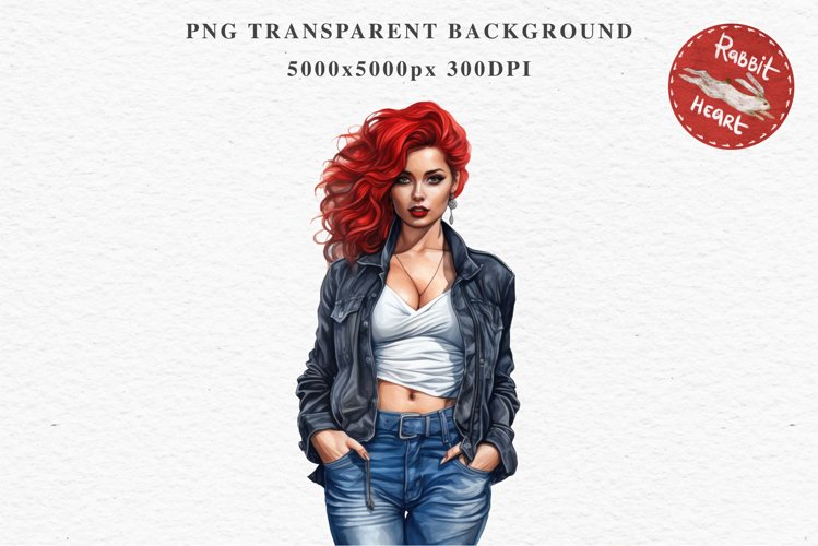 Jeans Clipart Image 15