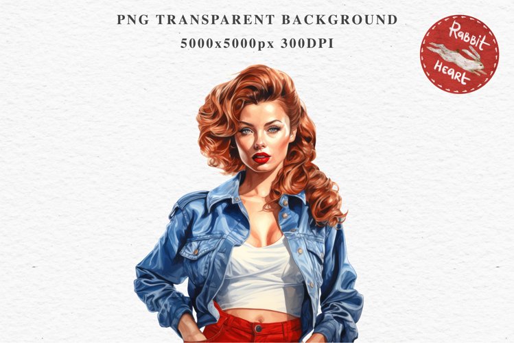 Jeans Clipart Image 14