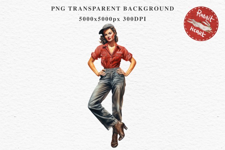 Jeans Clipart Image 8
