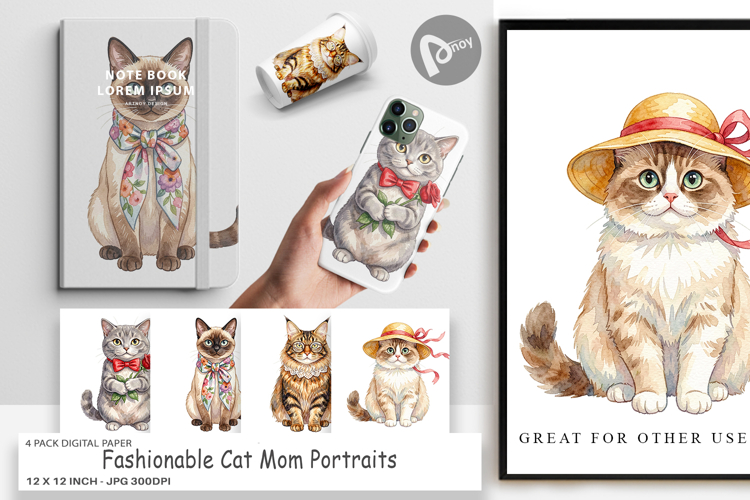 Printable Scrapbook Paper Image 16