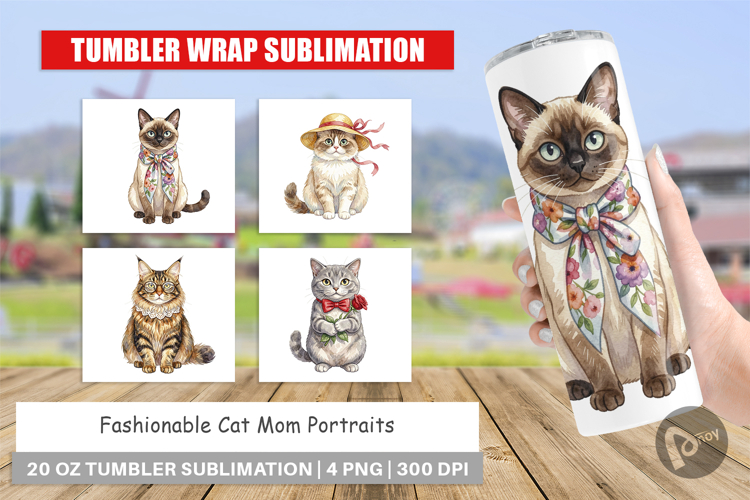 Mom Sublimation Designs