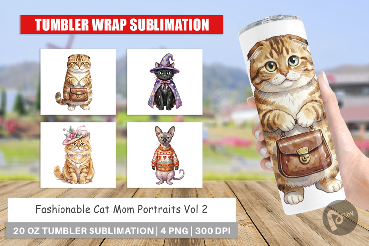 Mom Sublimation Designs Image 24