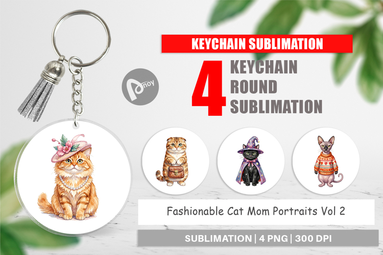 Mom Sublimation Designs Image 12